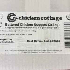 WhatsApp Image 2024-09-13 at 12.07.36 79/Chicken Nuggets 1x3kg New