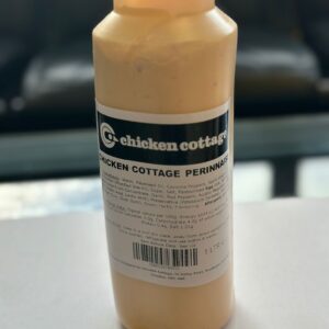 25/CC Perinaise Sauce 6x1L