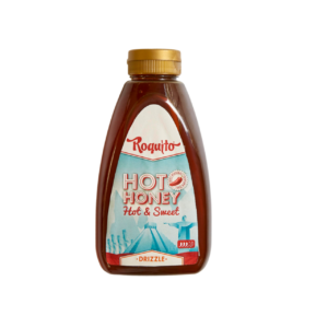 Roquito Hot Honey 720g X5