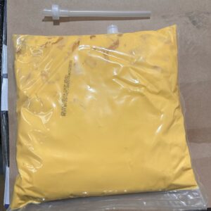 Rico's Nacho Cheese Sauce 4kg Pouch