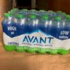 04/Avant Water x24x500ml