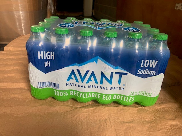 04/Avant Water x24x500ml