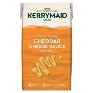 KerryMaid Cheese Sauce 12x1L Pack
