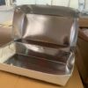 65/CC Foil Lined Boxes 470gsm 200pcs