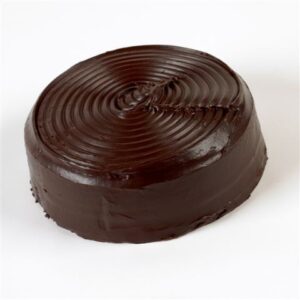 79/CC Chocolate Fudge Gateaux Slice x12