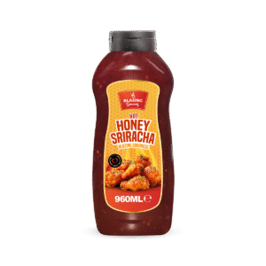Honey Sriracha Hot Honey Sriracha 960ml