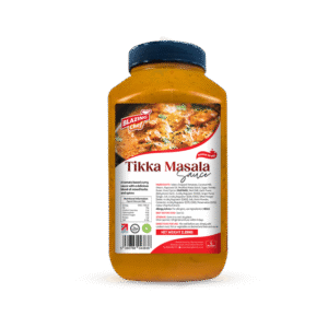 Tikka Masala Sauce Tikka Sauce 960ml