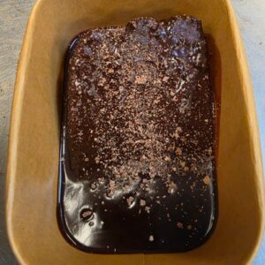 Matilda Chocolate Cake x12