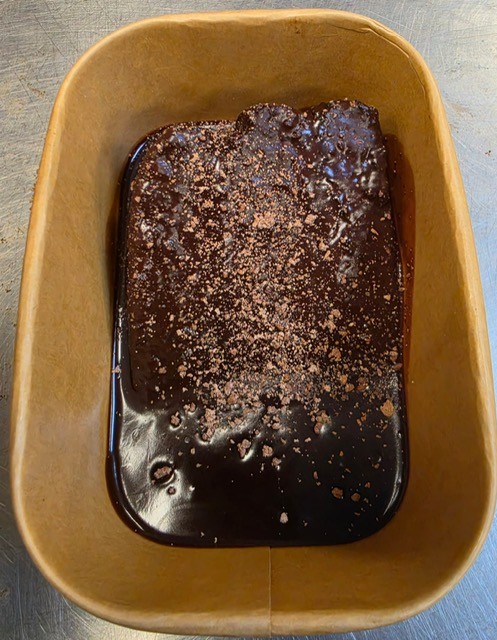 Matilda Chocolate Cake x12